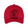 Six Panel Twill Cap Thumbnail
