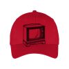 Six Panel Twill Cap Thumbnail