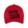 Six Panel Twill Cap Thumbnail