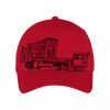 Six Panel Twill Cap Thumbnail