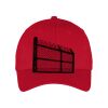 Six Panel Twill Cap Thumbnail