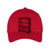 Six Panel Twill Cap Thumbnail