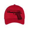 Six Panel Twill Cap Thumbnail