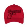 Six Panel Twill Cap Thumbnail