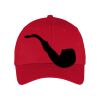 Six Panel Twill Cap Thumbnail