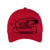 Six Panel Twill Cap Thumbnail
