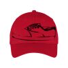 Six Panel Twill Cap Thumbnail