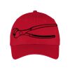 Six Panel Twill Cap Thumbnail