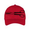 Six Panel Twill Cap Thumbnail