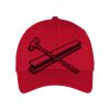 Six Panel Twill Cap Thumbnail