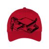Six Panel Twill Cap Thumbnail