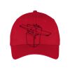 Six Panel Twill Cap Thumbnail
