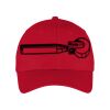 Six Panel Twill Cap Thumbnail