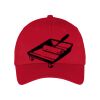 Six Panel Twill Cap Thumbnail