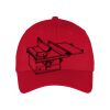 Six Panel Twill Cap Thumbnail