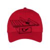 Six Panel Twill Cap Thumbnail