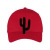 Six Panel Twill Cap Thumbnail