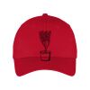Six Panel Twill Cap Thumbnail