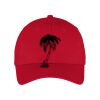 Six Panel Twill Cap Thumbnail