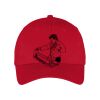 Six Panel Twill Cap Thumbnail
