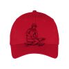 Six Panel Twill Cap Thumbnail