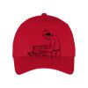 Six Panel Twill Cap Thumbnail