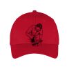 Six Panel Twill Cap Thumbnail