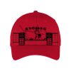 Six Panel Twill Cap Thumbnail