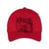 Six Panel Twill Cap Thumbnail