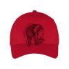 Six Panel Twill Cap Thumbnail