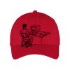 Six Panel Twill Cap Thumbnail