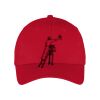 Six Panel Twill Cap Thumbnail