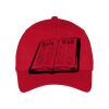Six Panel Twill Cap Thumbnail