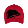 Six Panel Twill Cap Thumbnail