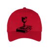 Six Panel Twill Cap Thumbnail