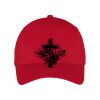 Six Panel Twill Cap Thumbnail