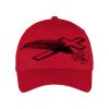 Six Panel Twill Cap Thumbnail