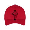 Six Panel Twill Cap Thumbnail