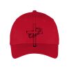 Six Panel Twill Cap Thumbnail