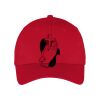 Six Panel Twill Cap Thumbnail