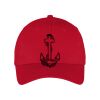 Six Panel Twill Cap Thumbnail