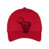 Six Panel Twill Cap Thumbnail
