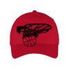 Six Panel Twill Cap Thumbnail