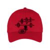 Six Panel Twill Cap Thumbnail