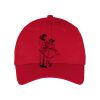 Six Panel Twill Cap Thumbnail