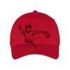 Six Panel Twill Cap Thumbnail
