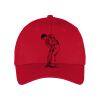 Six Panel Twill Cap Thumbnail