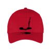 Six Panel Twill Cap Thumbnail