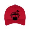 Six Panel Twill Cap Thumbnail