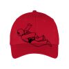 Six Panel Twill Cap Thumbnail